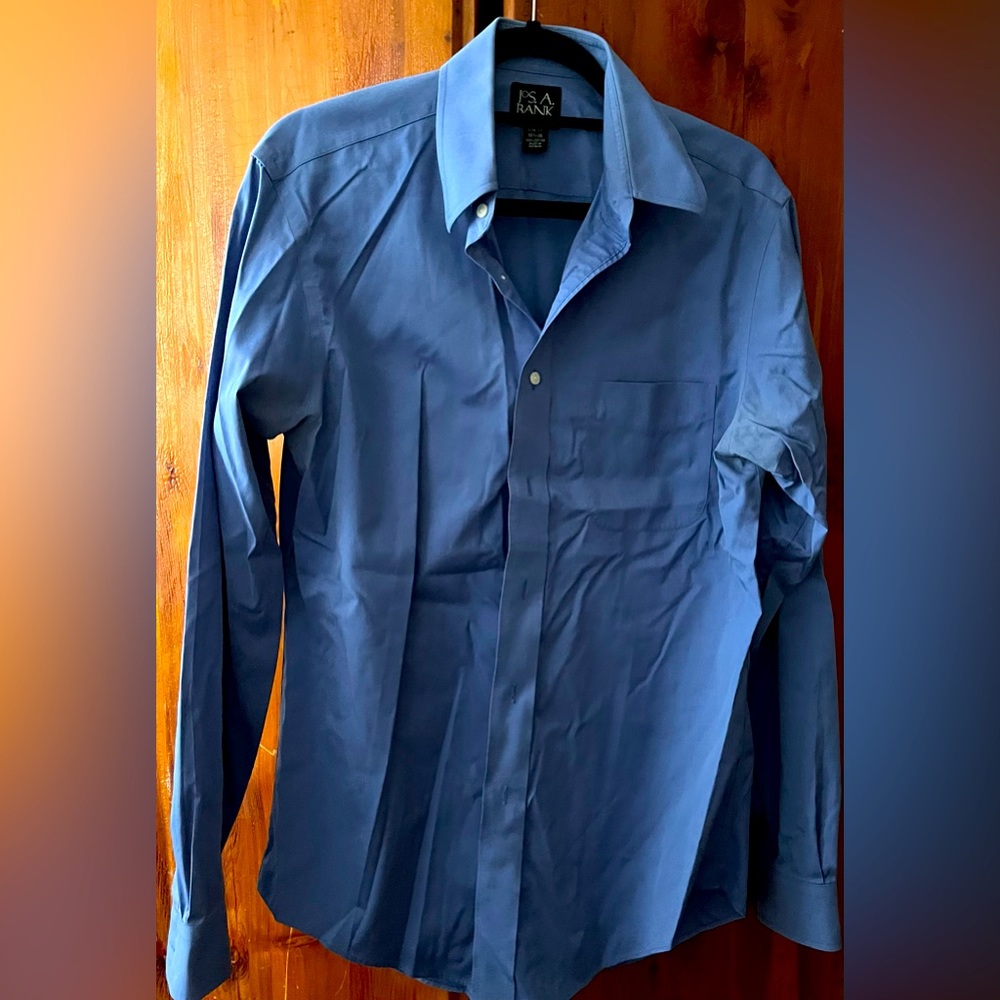 Mens dress shirt